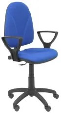 Sedia da Ufficio Algarra Bali PC 29BGOLF Azzurro