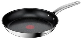 Padella in acciaio inox ø 28 cm Intuition B8170644 – Tefal