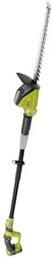 Tagliasiepi ad asta a batteria RYOBI RPT184515 2 lame da 45 cm18 V 1 batteria inclusa