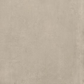 Gres Porcellanato Effetto Cemento Contemporaneo Tortora 60X60 - Eman575