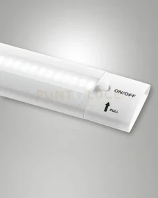 Galway sottopensile led  l.30cm 24v 5w 3000k 630lm on/off