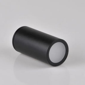 Luce Spot da esterno ATLANTA 1xGU10/10W/230V IP54 nero