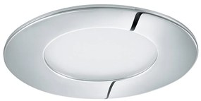 Eglo 96053 - Plafoniera LED da incasso FUEVA 1 LED/2,7W/230V IP44