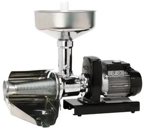 Passapomodoro elettrico sm 5 inox