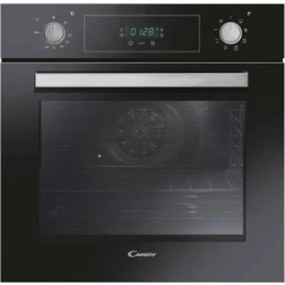 Candy Ca6n3t1htb Forno Da Incasso Elettrico Ventilato Multifunzione 78lt 8 Funzioni Classe A+ Nero - Promo
