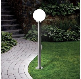 EGLO 30207 - Lampada da esterno NISIA 1xE27/60W