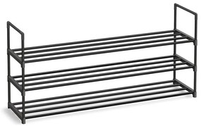 Scarpiera ALVORO nera