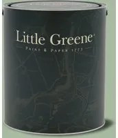 Little Greene Masonry Paint - 5l - Aquamarine 138