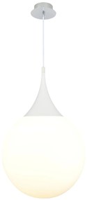 Maytoni Lampada a sospensione Serie 'Dewdrop' Colore Bianco