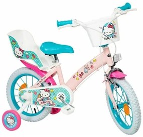 Bicicletta per Bambini Toimsa Hello Kitty
