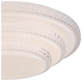 Globo 48005FSH-30 - Plafoniera LED dimmerabile MAGNIFIQUE LED/30W/230V