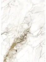 KEK Amsterdam Wandbild Golden Marble Gold 7 - M