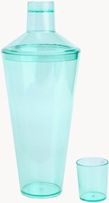 Cocktail shaker in acrilico The Penelope