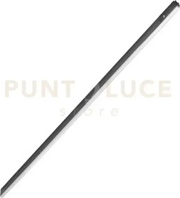 Deva wide inner elemneto di illuminazione led binario 11 w 100° on-...