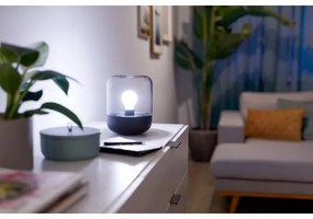 Lampadina LED dimmerabile A60 E27/7W/230V 2700-6500K CRI 90 Wi-Fi - WiZ