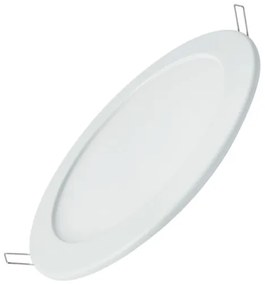 Aigostar - Lampada LED da incasso ULTRATHIN LED/16W/230V 6000K bianco