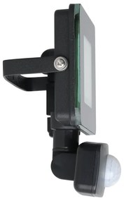 Eglo 97459 - Riflettore a LED con sensore FAEDO 3 LED/10W/230V IP44