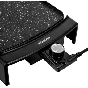 Sencor - Grill elettrico da tavolo 2300W/230V