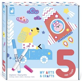 My arts&crafts - Grafismi