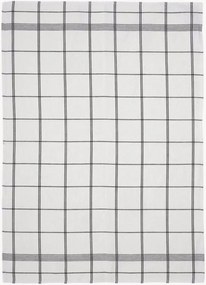 Strofinaccio in cotone Minimal