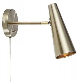 Markslöjd 107899 - Applique PEAK 1xE14/40W/230V