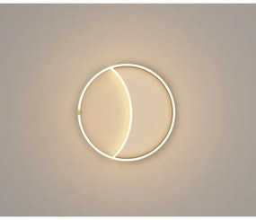 Brilagi - Lampada LED dimmerabile SIRELI LED/47W/230V 3000-6000K Ø 40 cm + telecomando