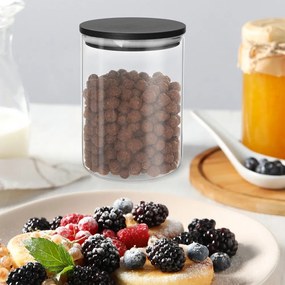 Contenitore per alimenti in vetro alimentare – Orion