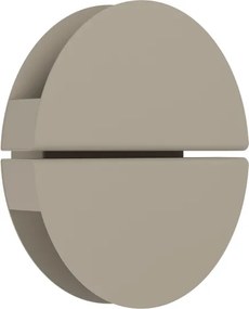 Eglo 902121 - Applique LED da esterno PIANOSA LED/4,5W/230V IP44 beige