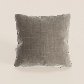 Kimono cuscino disponibile in diversi colori realizzato in jacquard di morbida ciniglia smacchiabile T22