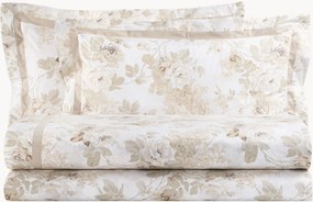 Completo letto in cotone King-Size Sanderson
