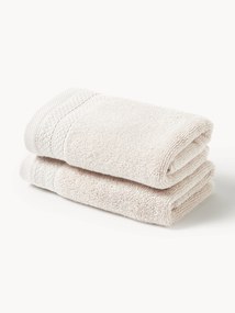 Asciugamano in cotone organico Premium, varie misure