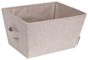 Cesto portaoggetti 30x40x22 cm Soft Storage - Bigso Box of Sweden