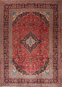 Kashan Tappeto 250 x 350 (Iran)