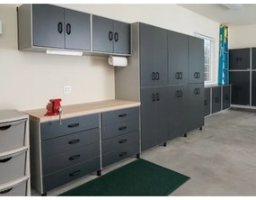 Illuminazione a LED per specchi da bagno LED/15W/230V 4000K IP44