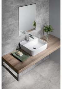 Sapho - Specchio ACCORD 50x70 cm vetro chiaro