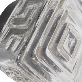 Applique PIAZZA 1xE27/40W/230V