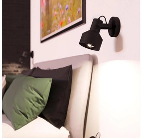 Eglo 99517 - Faretto CASIBARE 1xE27/28W/230V