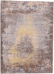 Asman Tappeto orientale 170 x 240 (Indian) Annodato A Mano
