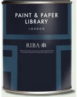 Paint & Paper Library Pure Flat Emulsion - 5l - Sprig II 702