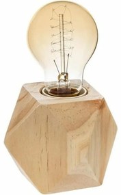 Lampada da tavolo Atmosphera Esagonale (7,5 x 8 cm)