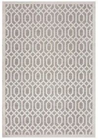 Tappeto beige per esterni 80x150 cm Mondo - Flair Rugs