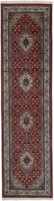 Bidjar Tappeto 300x80 (Indian) Annodato A Mano