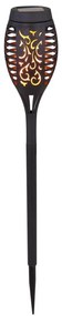 Globo 33536-12 - Lampada solare LED LED/0,1W/3V IP44