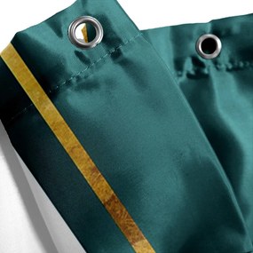 Tenda per doccia 180x200 cm Plumiss – douceur d'intérieur