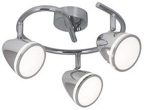 Rabalux 5933 - Faretto LED MARTIN 3xLED/4W/230V