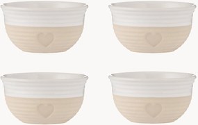 Set di 4 ciotoline Rustic Charm