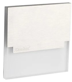 Kanlux 23110 - Lampada LED di orientamento SABIK 1xLED/0,8W/12V