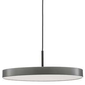 Asteria Lampada a Sospensione Ultimate Grey - UMAGE