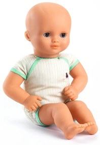 Baby Pomea - bambola Pistache