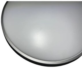 Plafoniera LED dimmerabile LED/48W/230V 2700-6500K Wi-Fi Tuya + TC